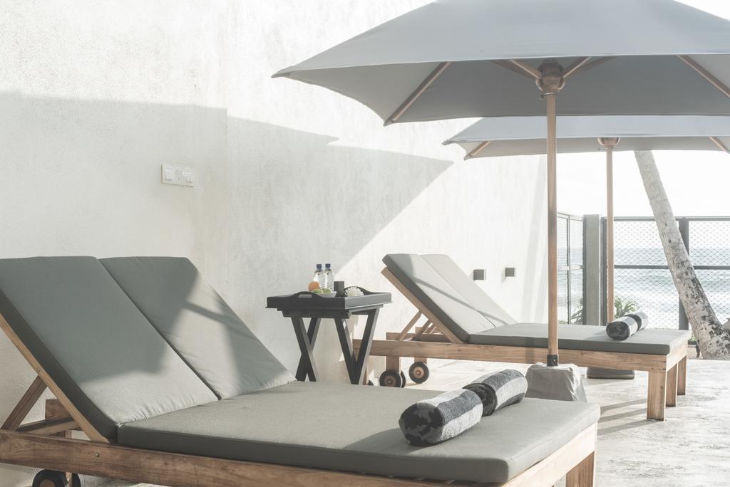 The Summer House Ambalangoda 외부 사진